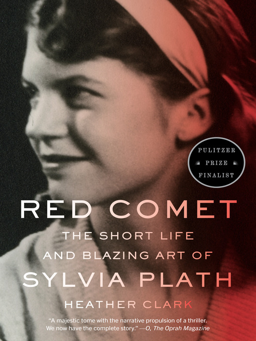 Title details for Red Comet by Heather Clark - Wait list